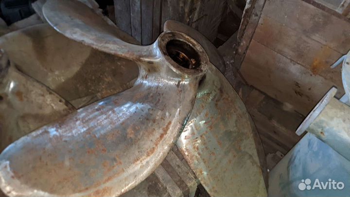 Гребной винт