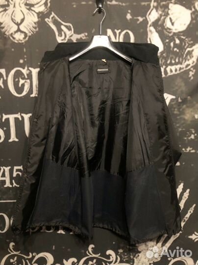 Куртка Bridgestone Formula 1 vintage 90's F1 y2k