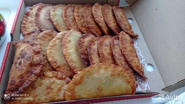 Полуфабрикаты