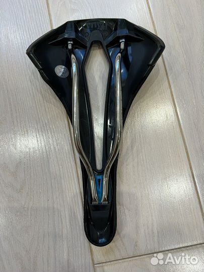 Седло для велосипеда selle italia