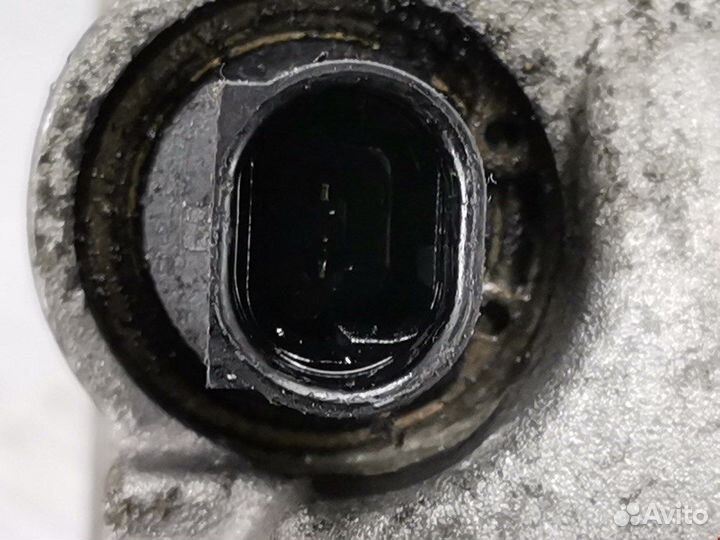 Компрессор кондиционера для Renault Espace 3