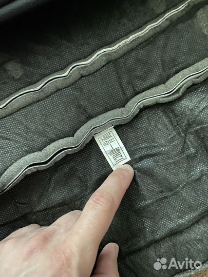 Автомобильные чехлы