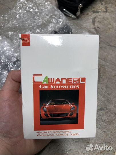Галогенновые лампочки для авто