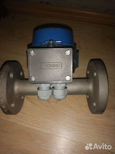 Реле Протока DW182