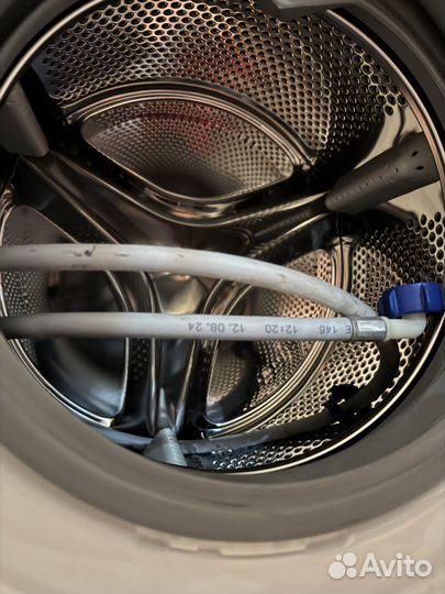 Стиральная машина candy