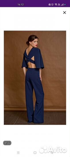 Комбинезон новый 42 р-р