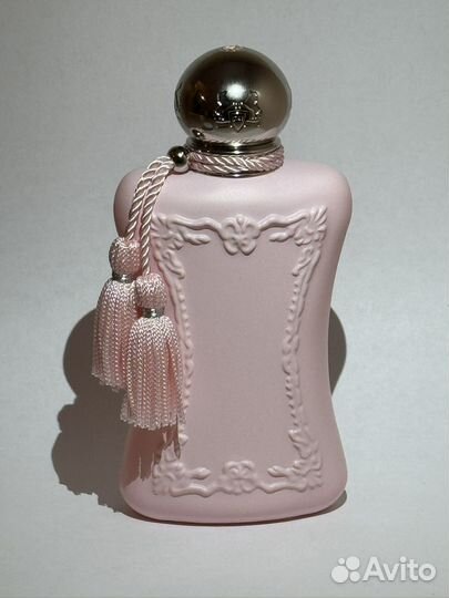 Delina Parfums DE Marly распив оригинал