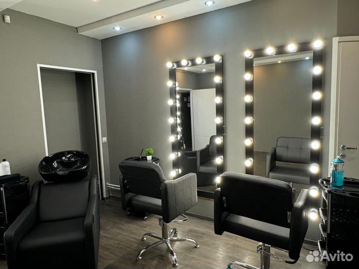 Салон красоты