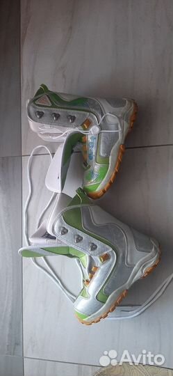 Комплект для сноуборда женский