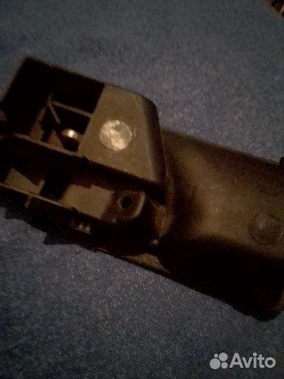 Ручка двери audi оригинал