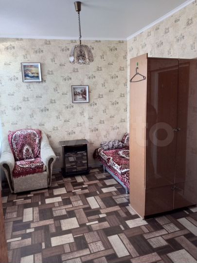 Комната 29 м² в 1-к., 4/4 эт.