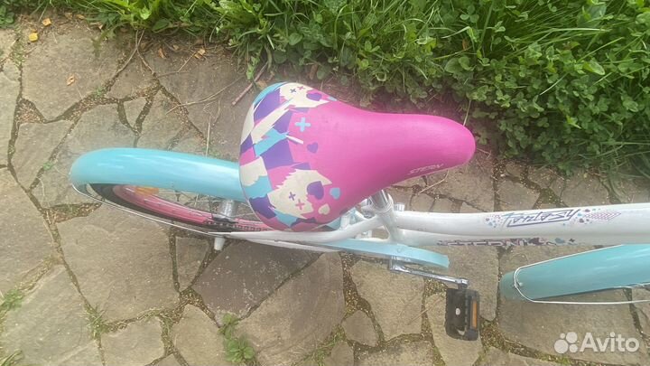 Велосипед stern fantasy 20