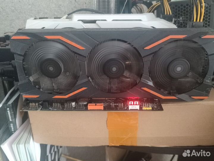Rtx 2060 super 8gb