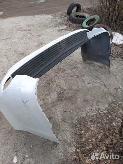 Задний бампер от lexus lx 570 3 рестайлинг 2