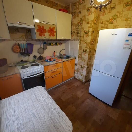 2-к. квартира, 45 м², 7/9 эт.