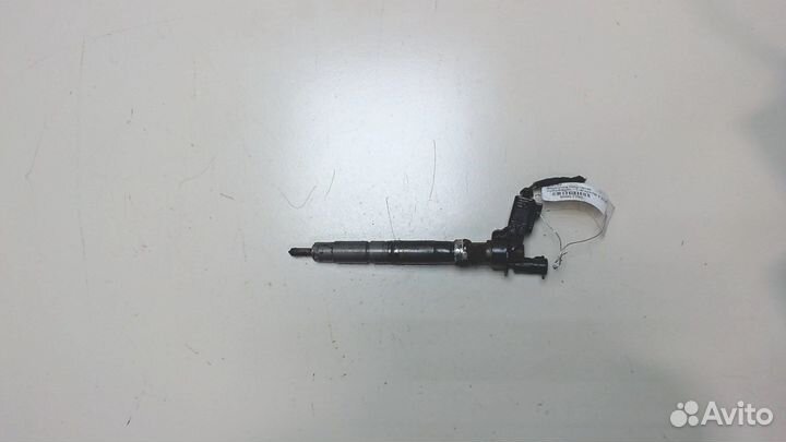 Форсунка топливная Volkswagen Transporter 6, 2016