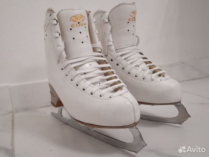 Edea chorus 225. Pro freestyle lite 8.50