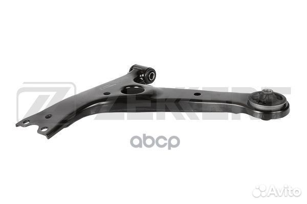 Рычаг передний левый Lifan/Zekkert/ QL3119 Zekkert