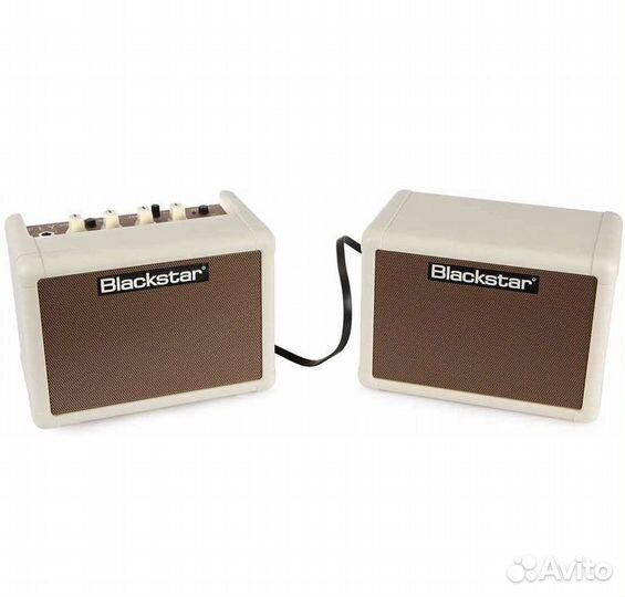 Гитарный комбоусилитель