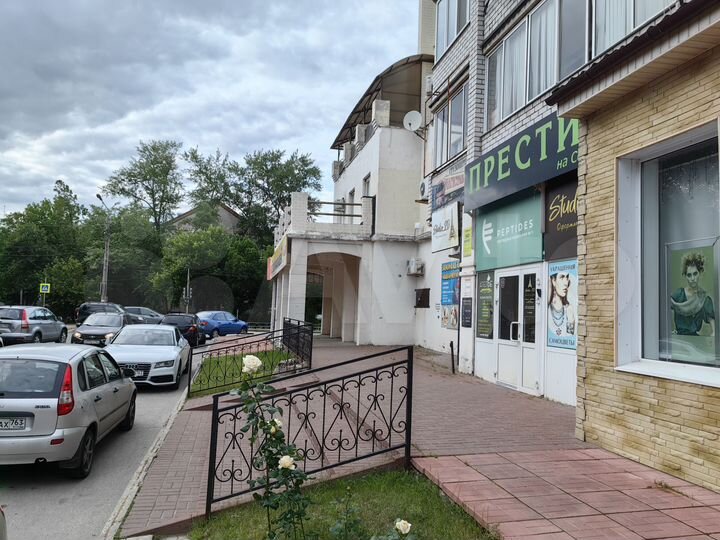 Офис, 333.9 м²