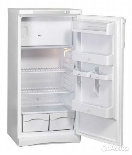 Холодильник Indesit ITD 125 W 1-нокамерн. белый (8