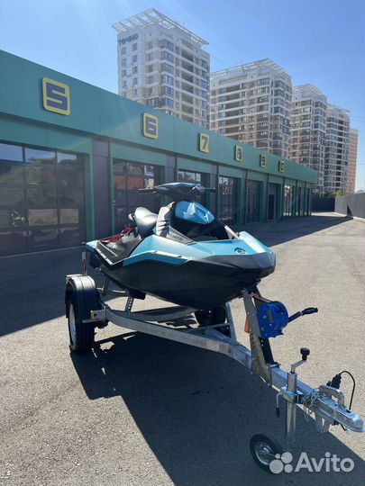 BRP Sea-Doo Spark