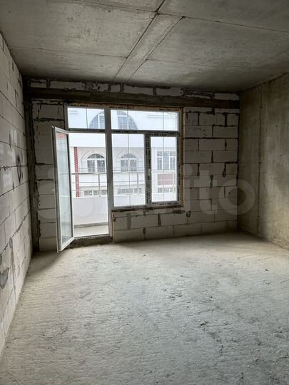 Квартира-студия, 27,9 м², 2/6 эт.