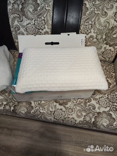 Подушка для сна Аskona Alpha Technology (Аскона)