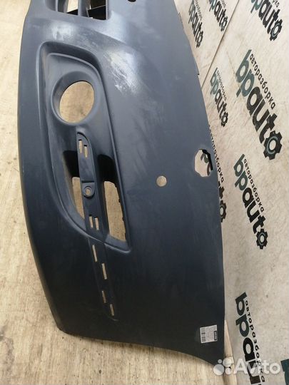 Бампер передний П, О 62022-JN20H Nissan Teana 32