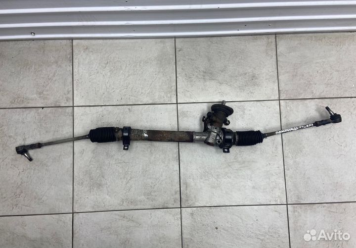 Рейка рулевая Opel Vectra B