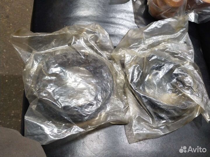 Демпфер пружины подвески ORG 96535172 general