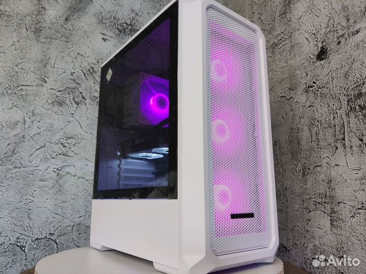 Сборка копьютеров / Апгрейд / Обслуживание