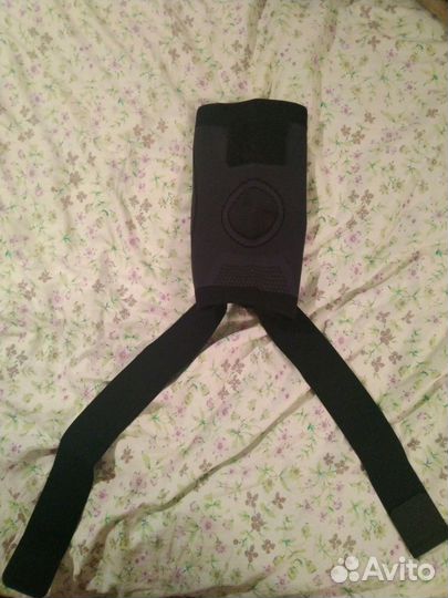 Наколенник неопреновый