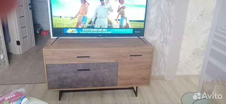 Комод под телевизор