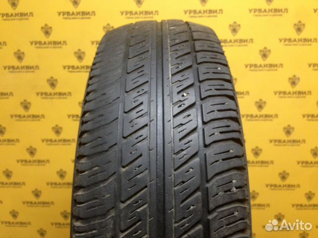 Medved Я-630 175/70 R13 82S