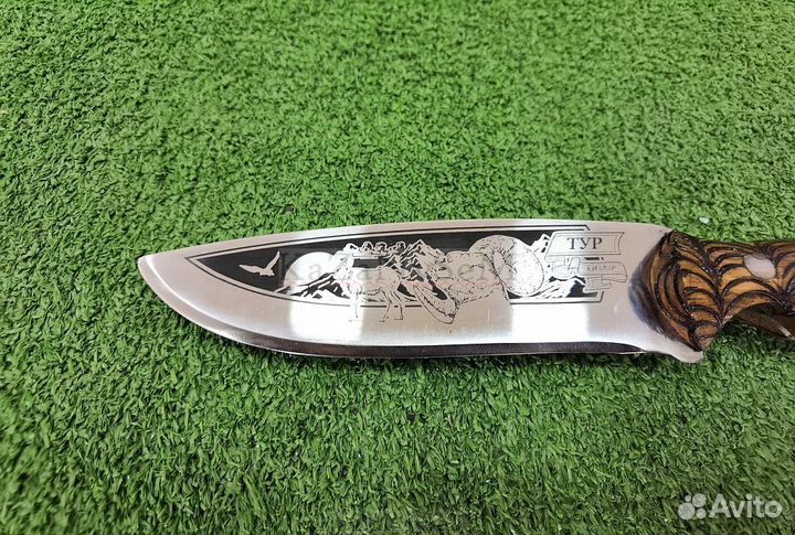 Кизлярские ножи