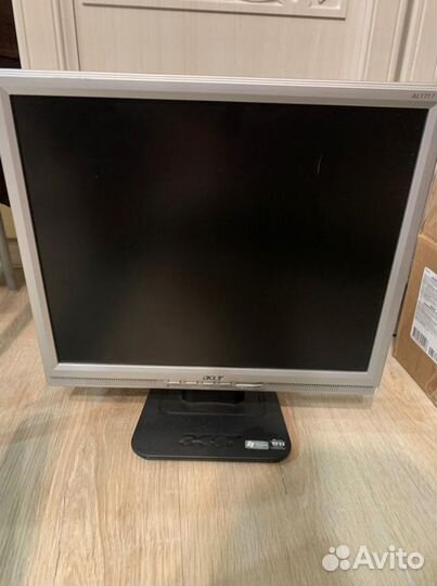 Монитор Acer
