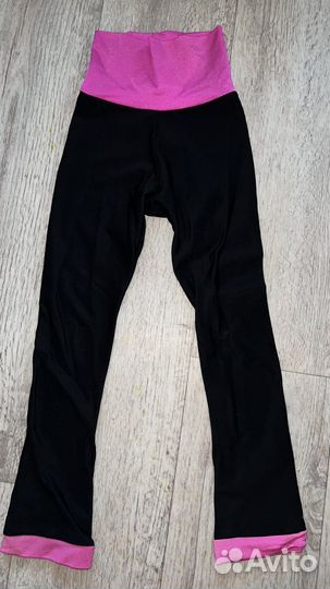 Термолосины для фигурного катания