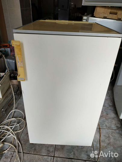 Морозильная камера бу