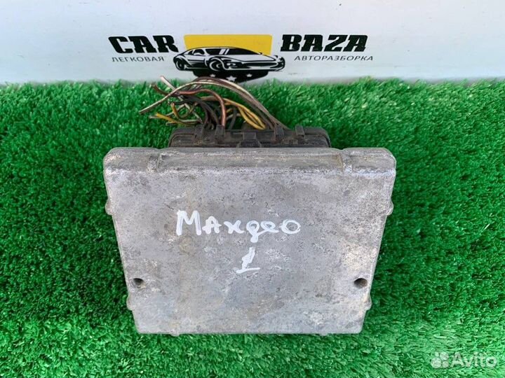 Электронный блок управления (другое) Ford Mondeo