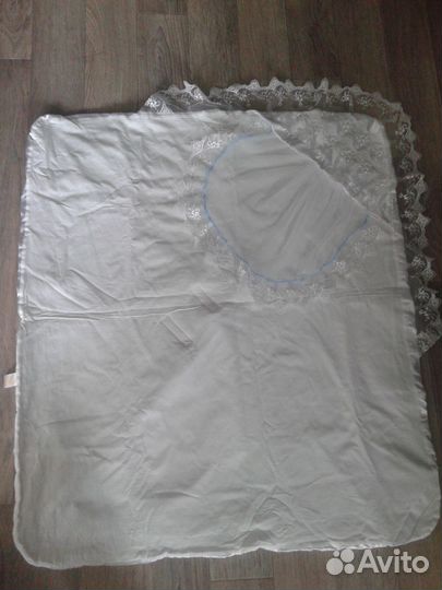 Комплект для выписки