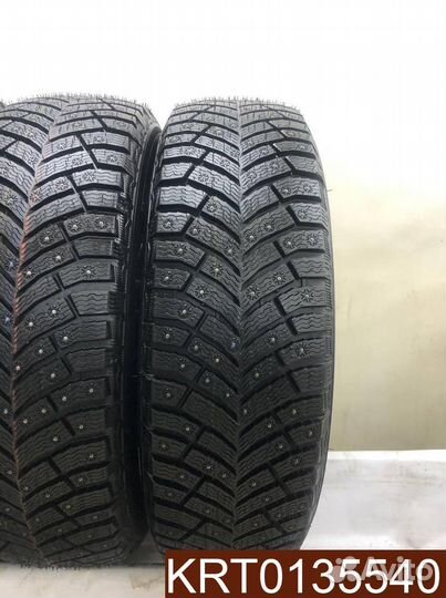 Michelin X-Ice North 4 SUV 215/65 R17 103T