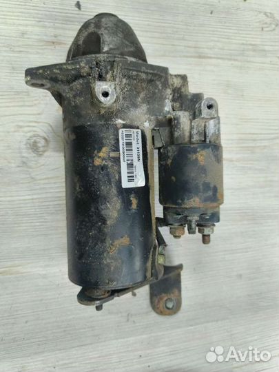 Стартер Saab 9-5 D223