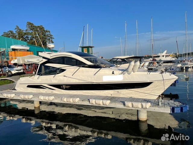 Galeon 390 (2015 года, новый)