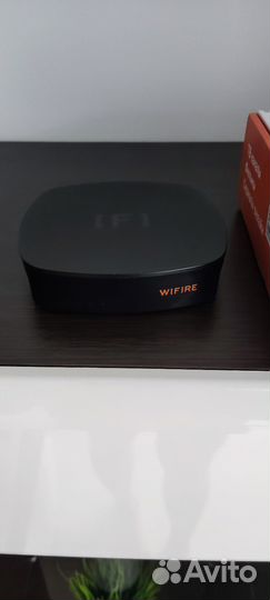 Android tv приставка