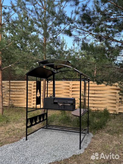 Домик на выходные и для отдыха