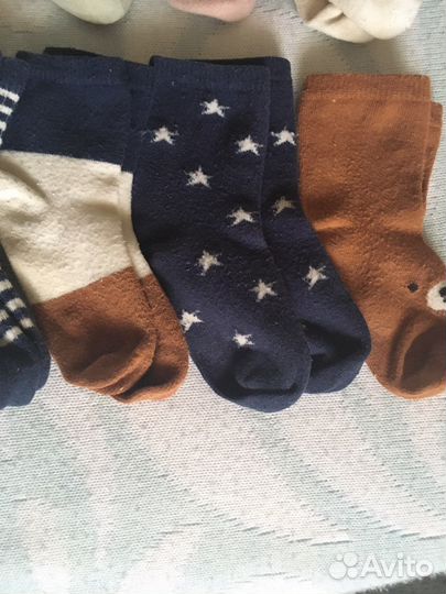 Носки детские hm 26 размер