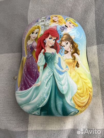 Рюкзак для девочки новый