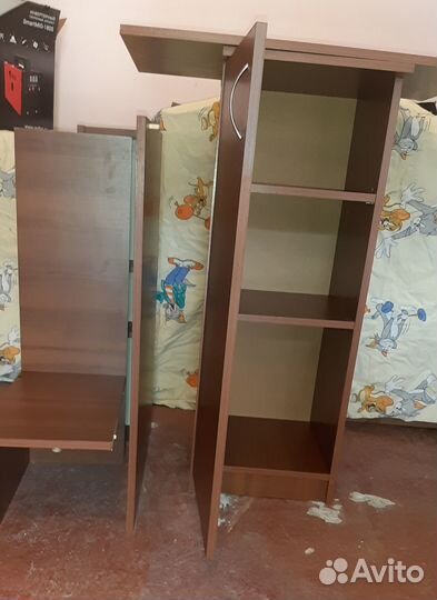 Компьютерный стол бу