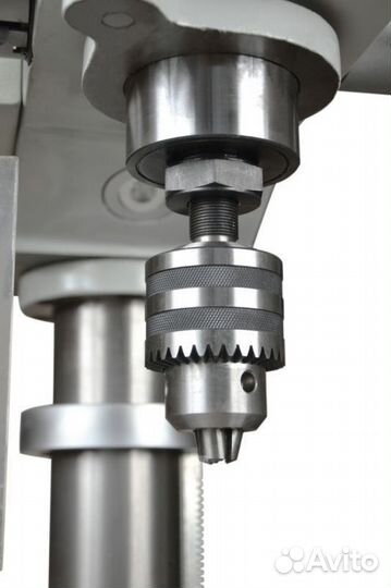 Вертикальный сверлильный станок cormak WS20